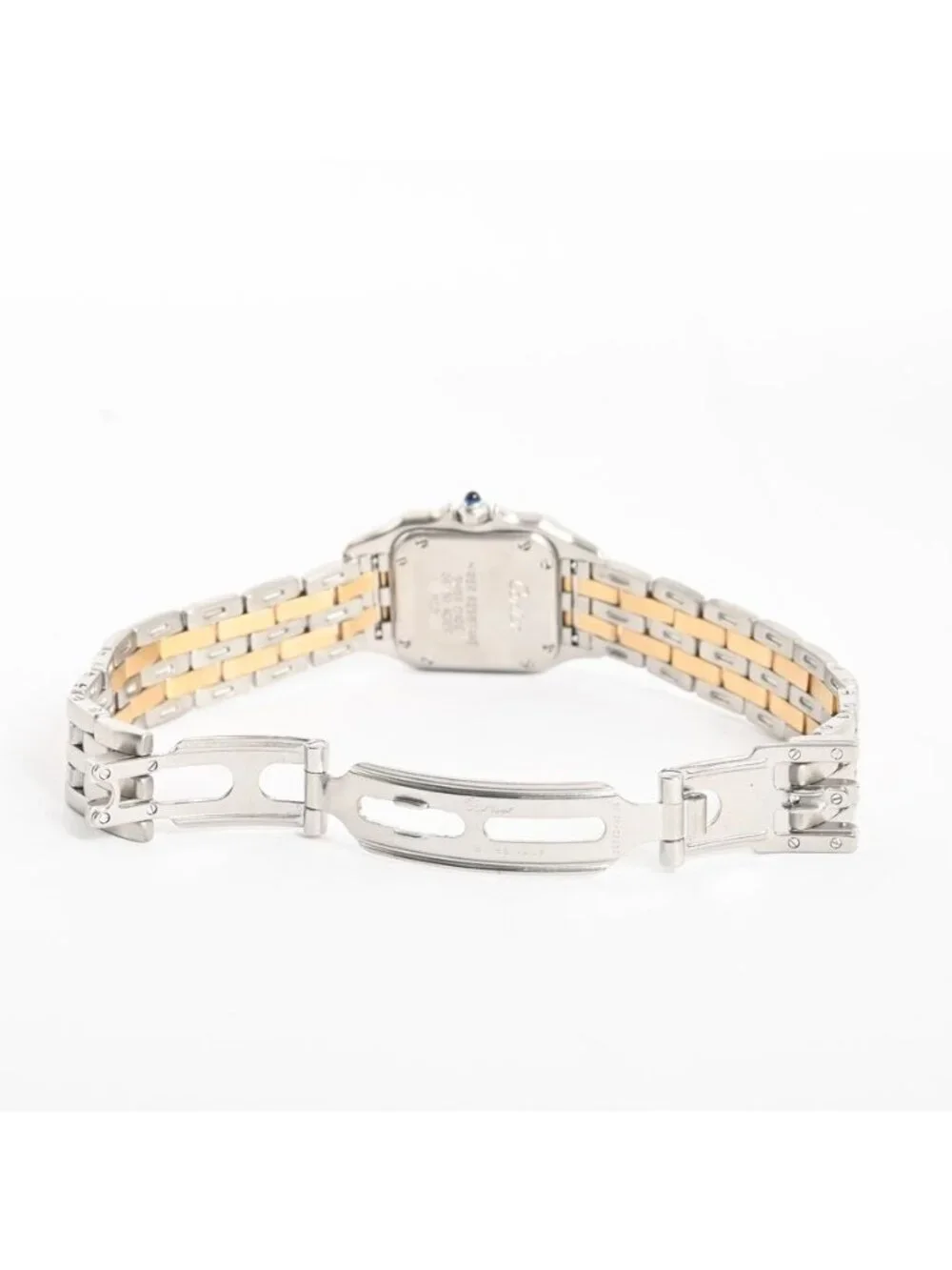 Cartier this authentic